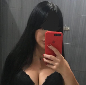 Ксения: проститутки индивидуалки в Казани